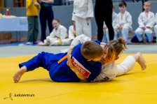 27.04.2025 Wachau JUDO Kids Cup